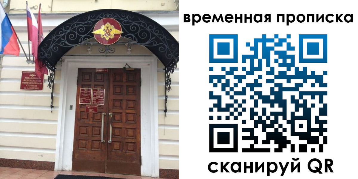 прописка иностранных граждан в Няндоме